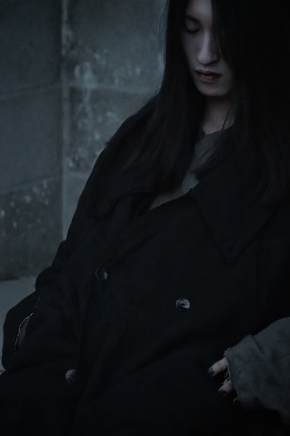 trench coat 2026