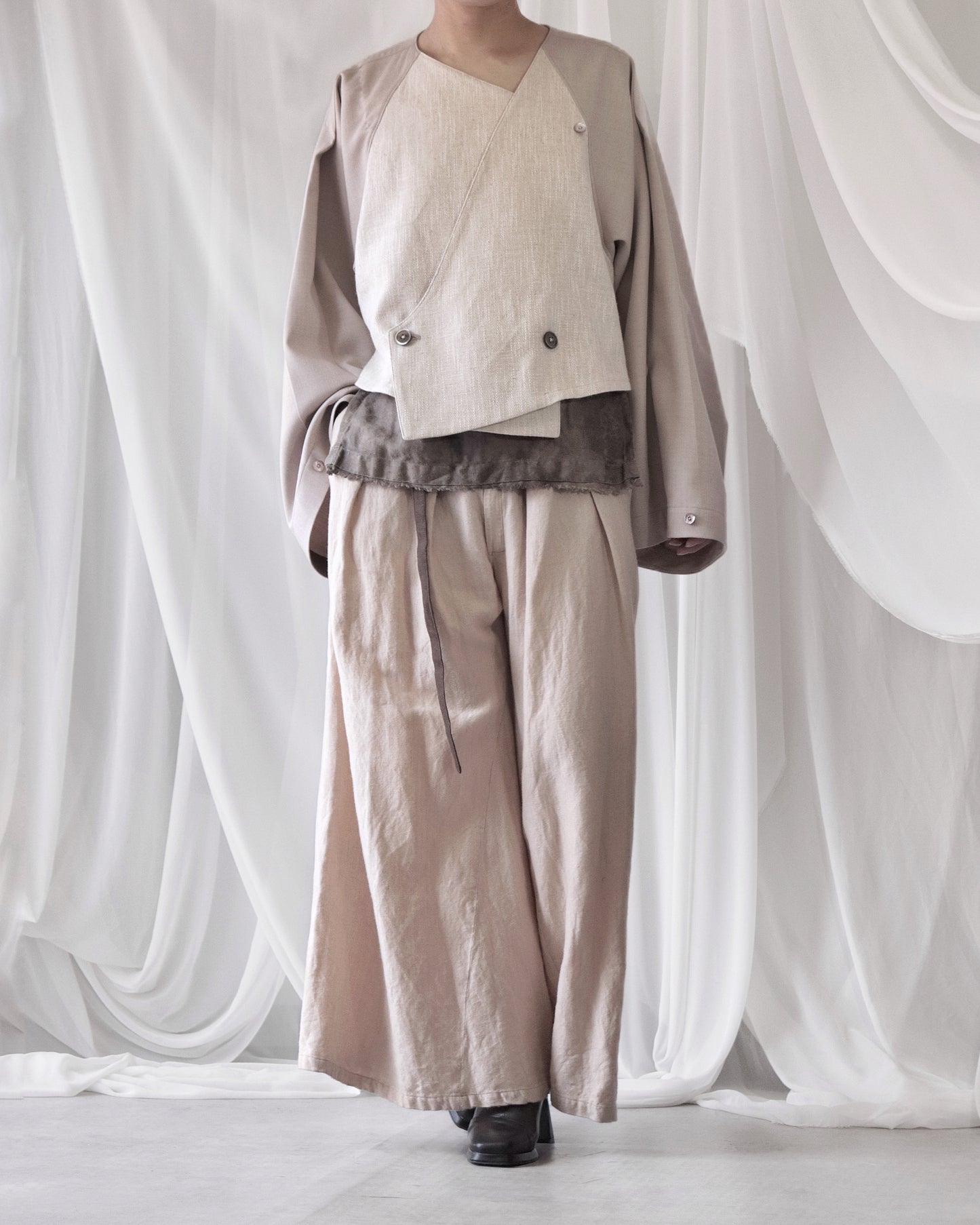 haori -壱-