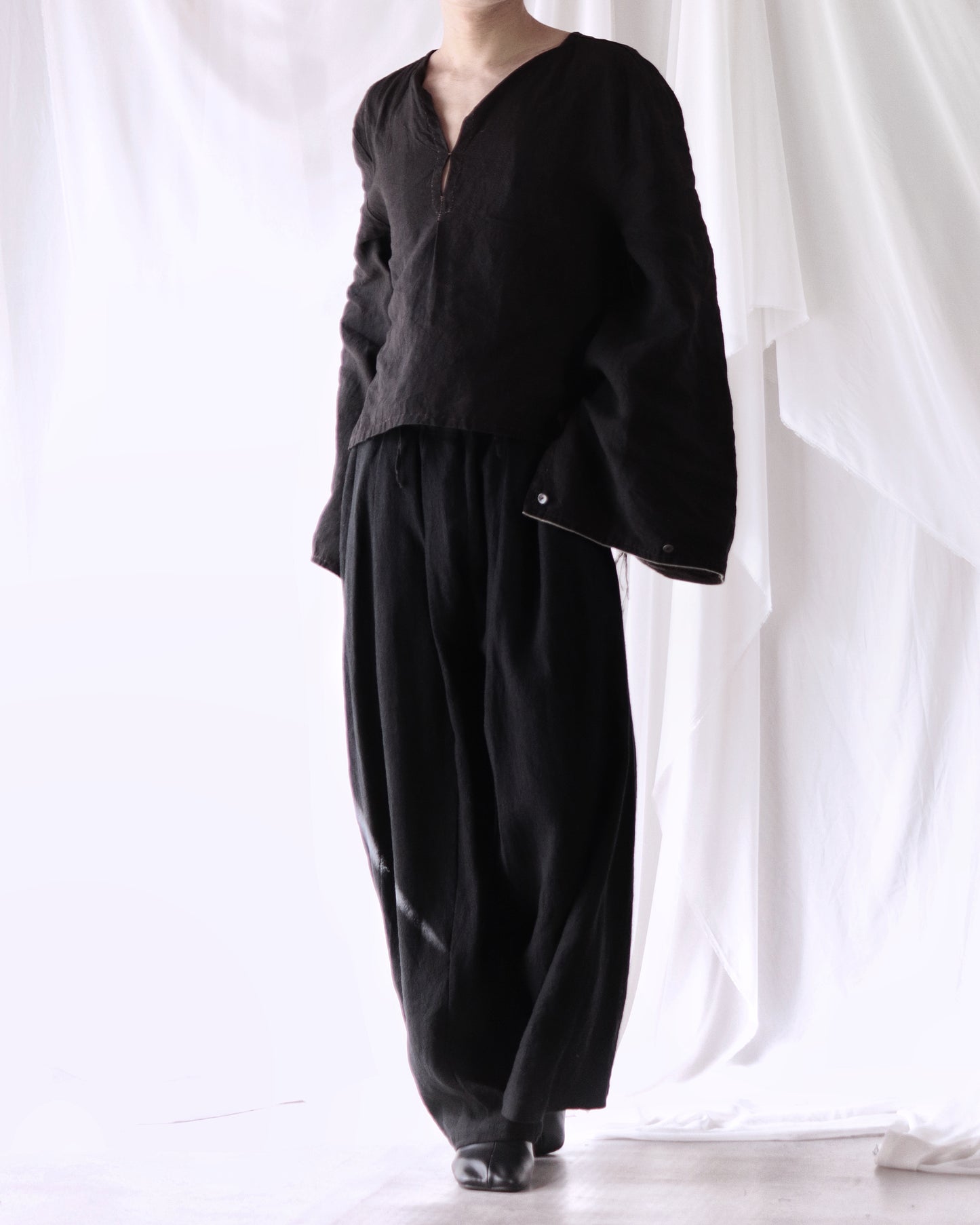 WA-pullover