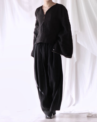 WA-pullover