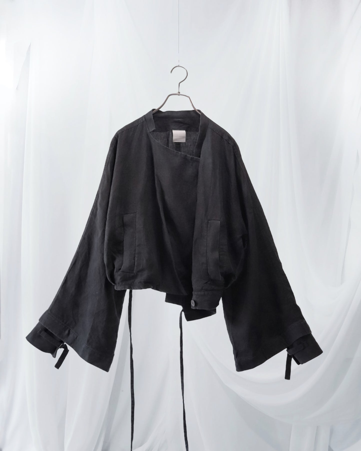 SAMUE-haori Ⅲ