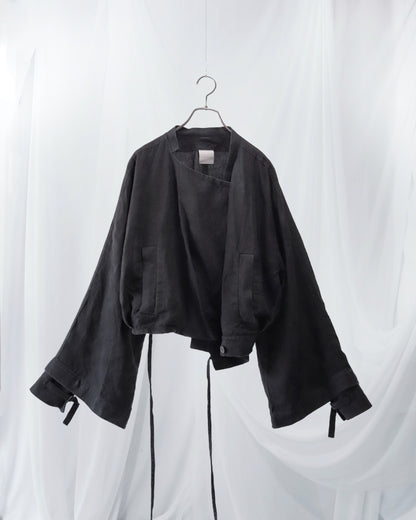 SAMUE-haori Ⅲ