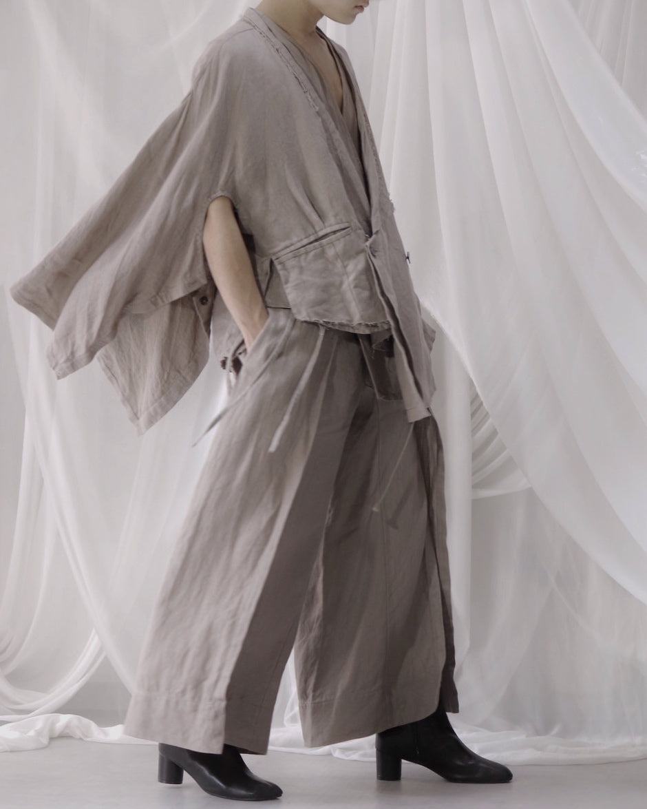 kimono jacket