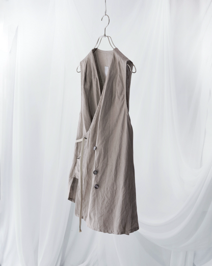 WA-gilet