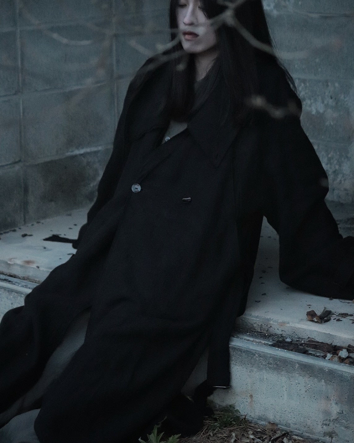 trench coat 2026