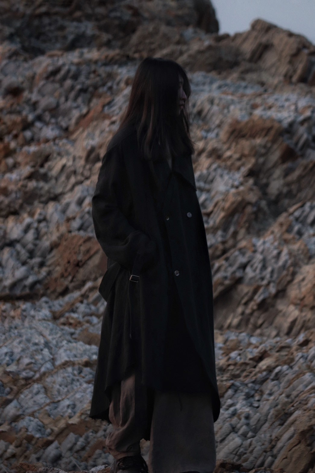 trench coat 2026