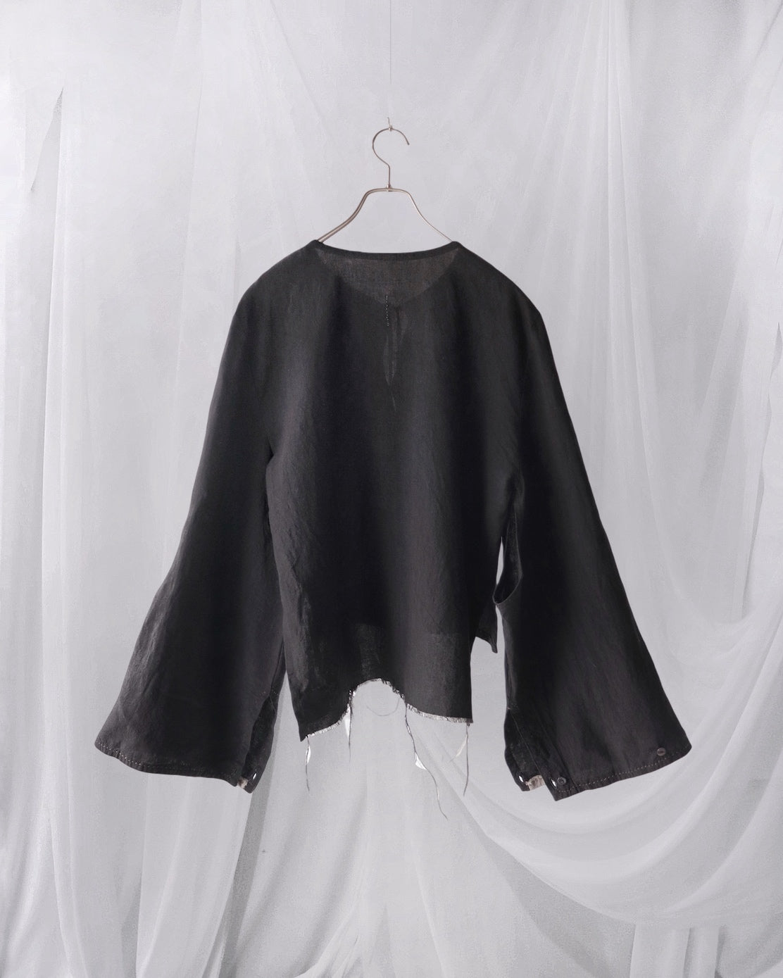 WA-pullover