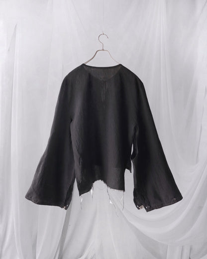 WA-pullover