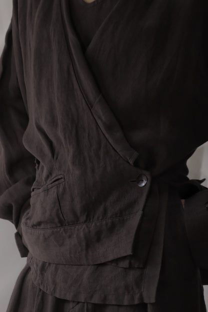 haori jacket