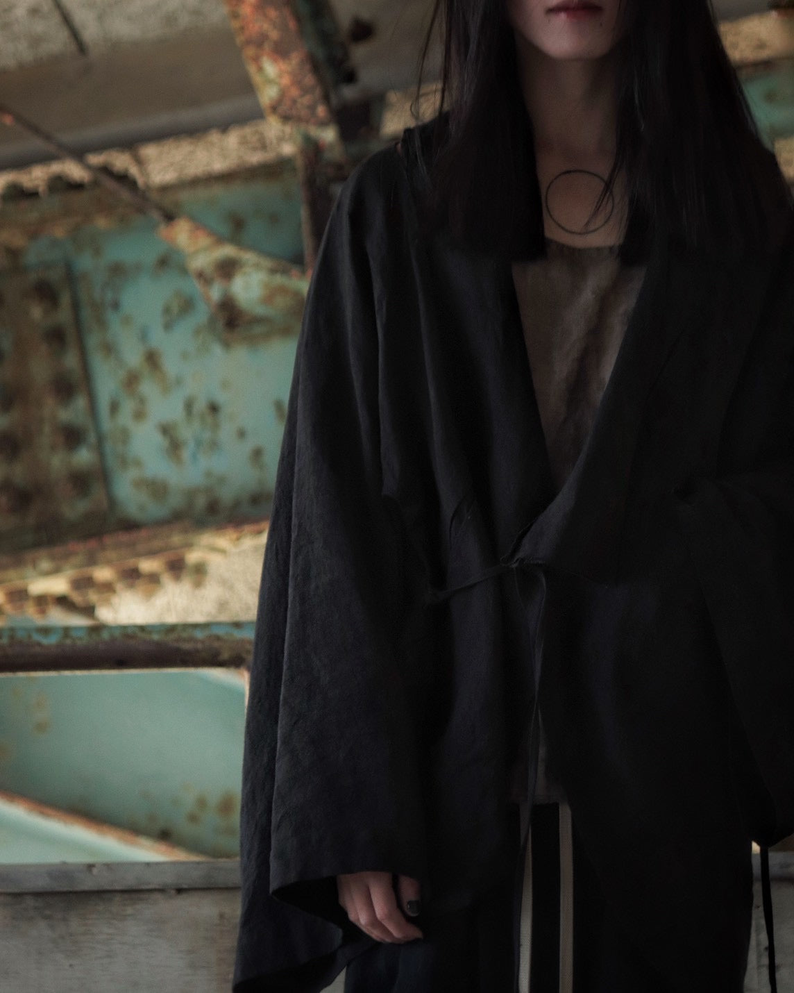 slit haori Ⅱ