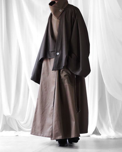 Inverness coat 弐