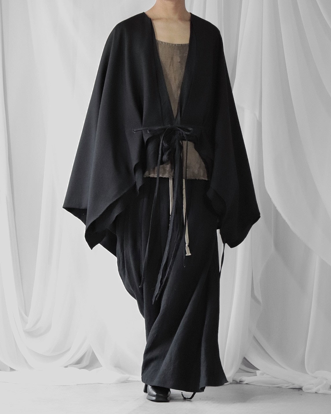 inverness coat 2026