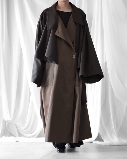 Inverness coat 弐