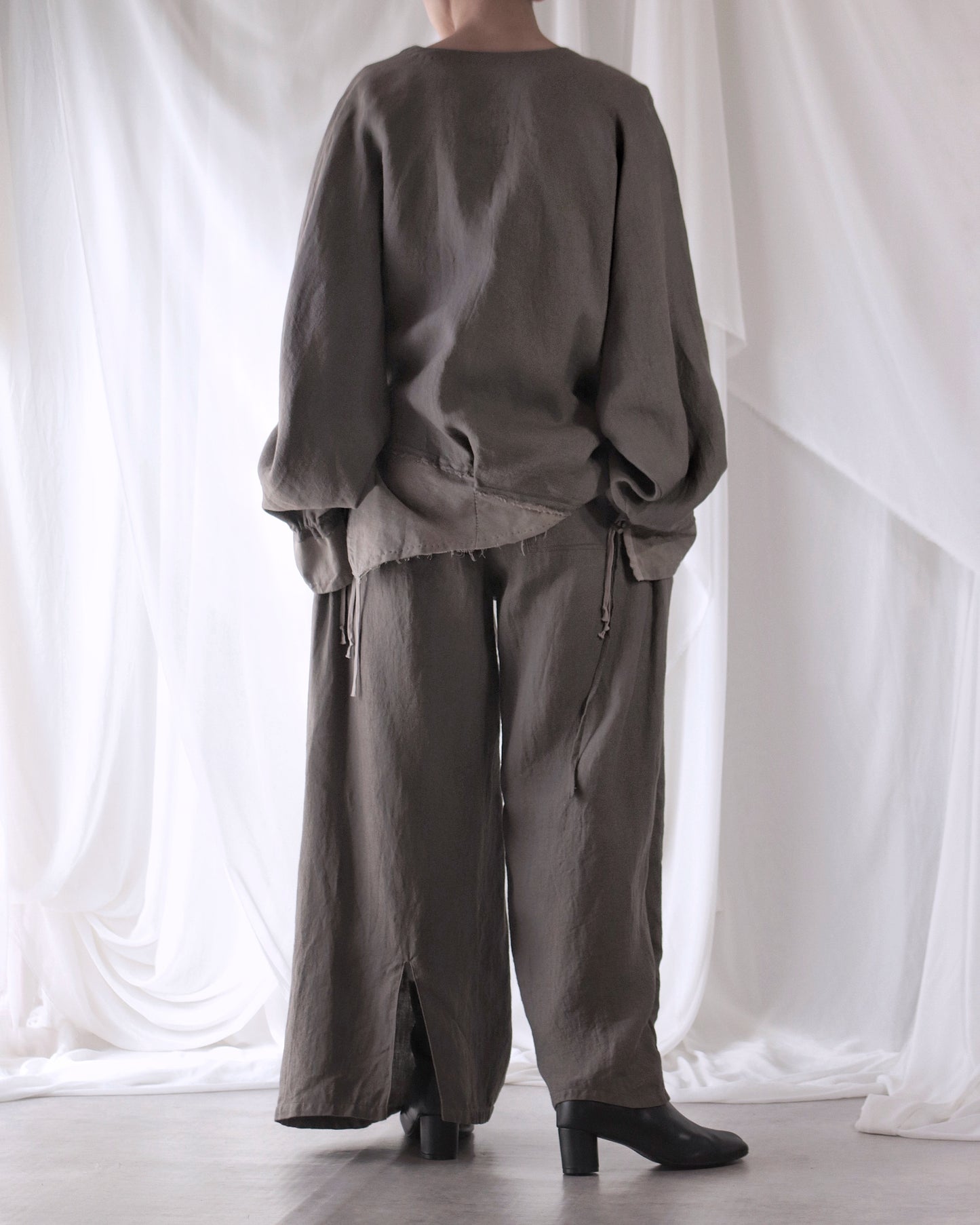flare haori