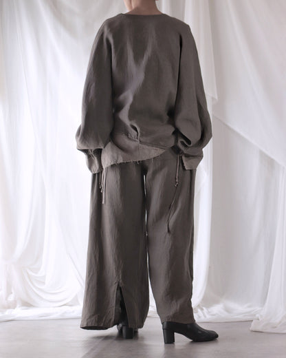 flare haori