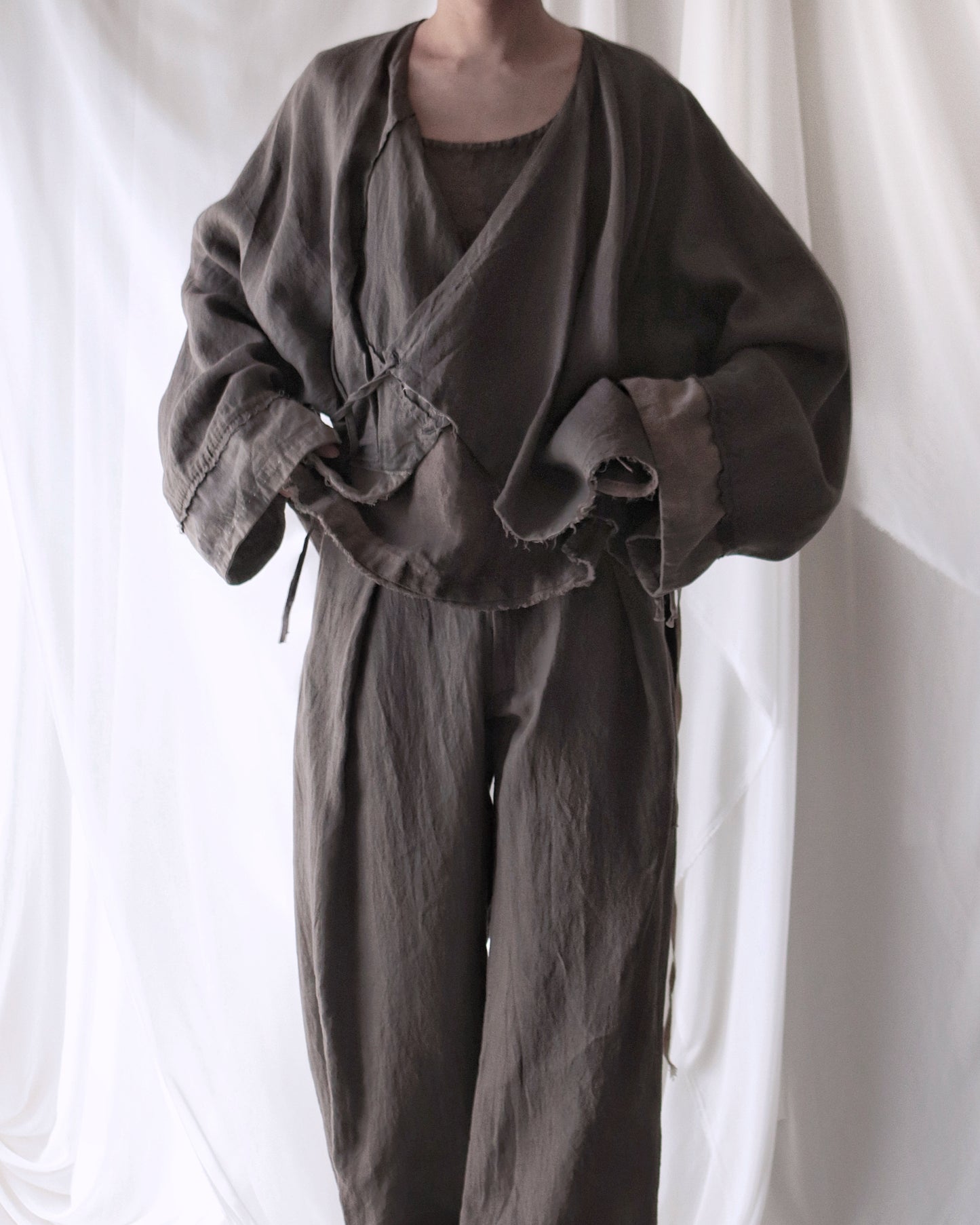 flare haori