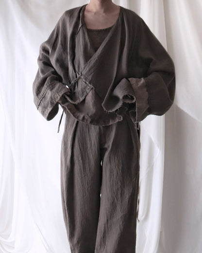 flare haori