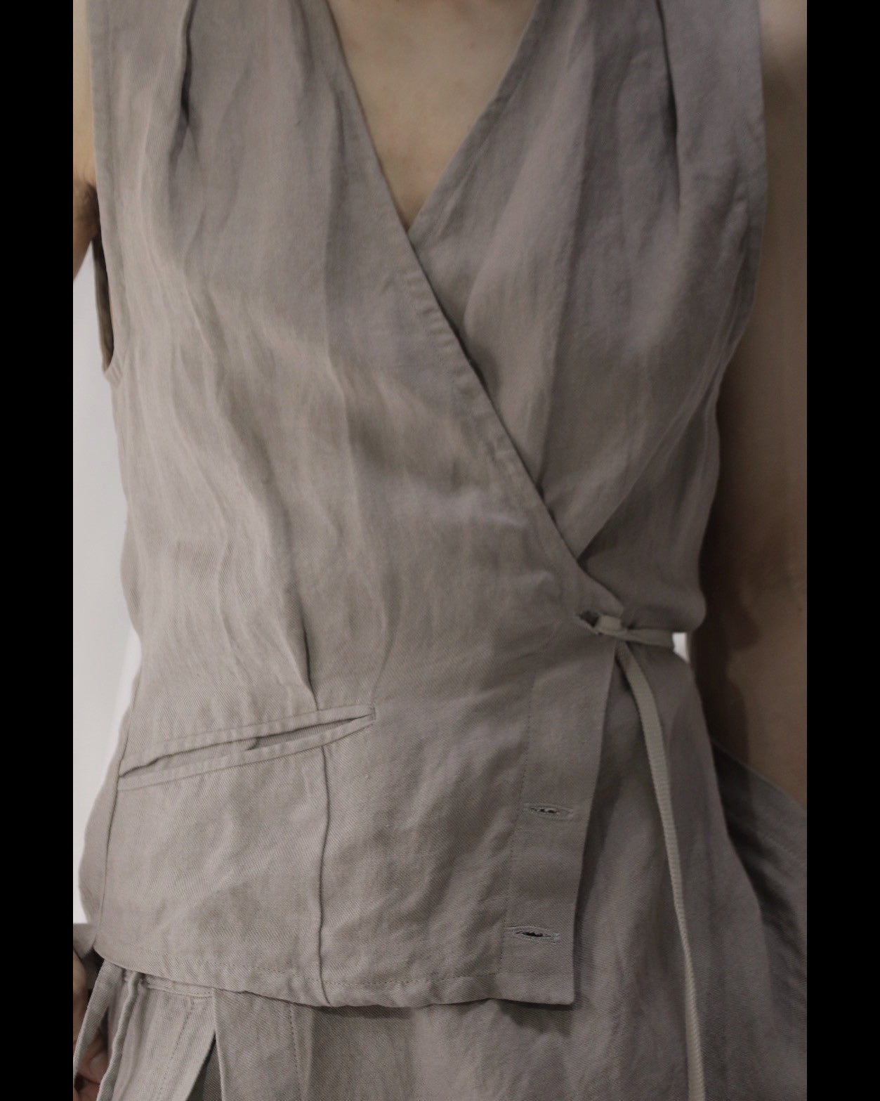 WA-gilet