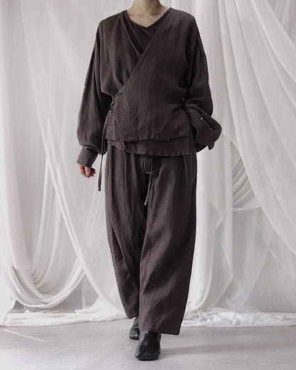 haori jacket