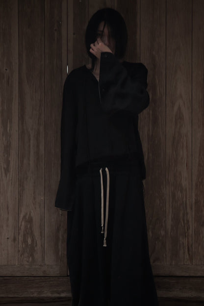 WA-pullover