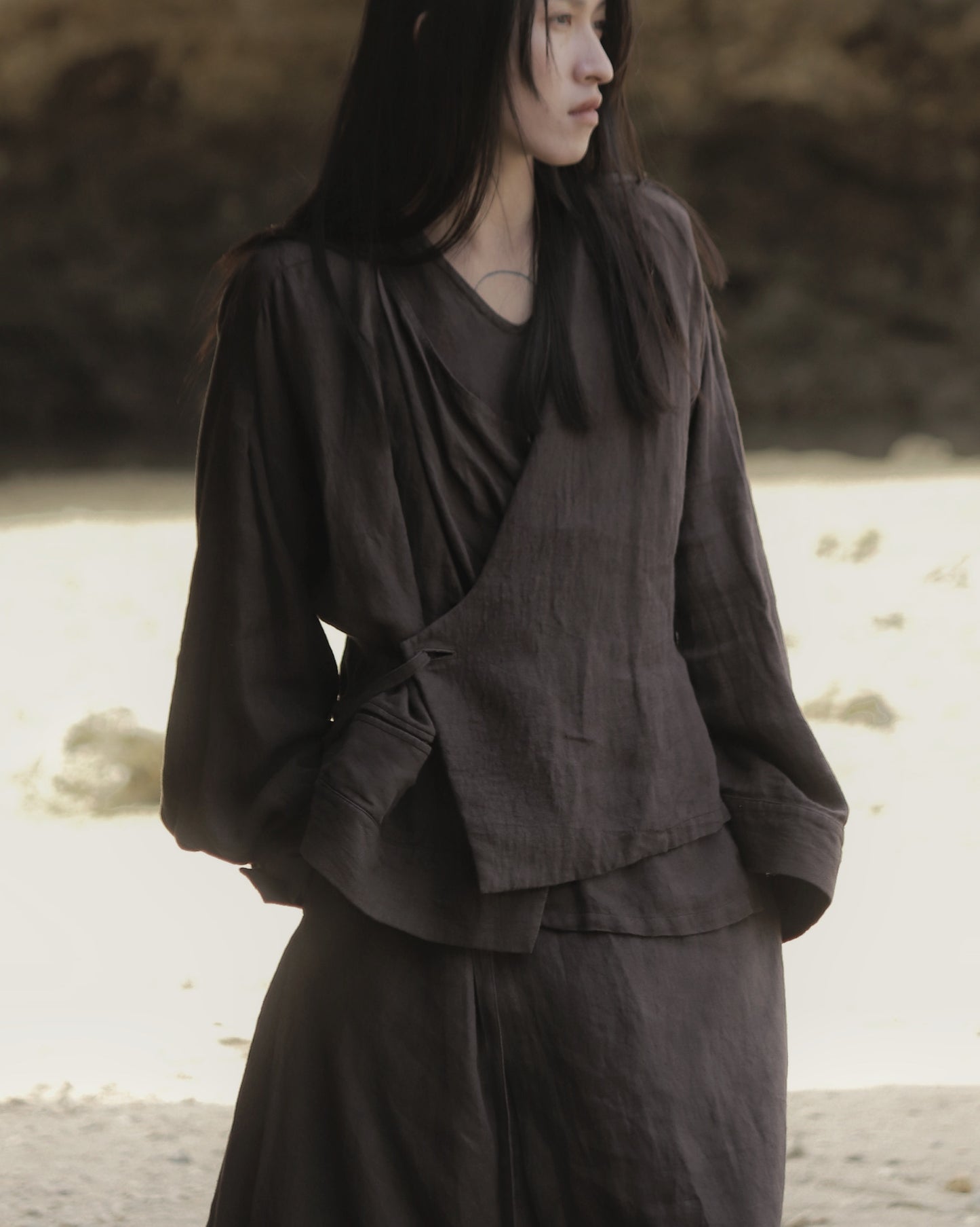 haori jacket