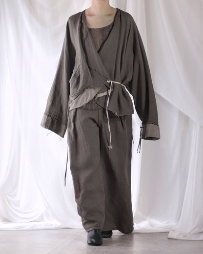 flare haori