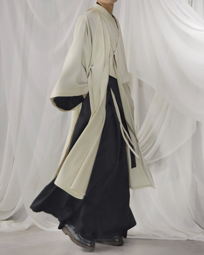 haori coat -和- Ⅱ