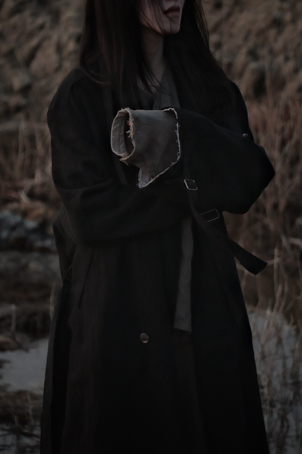 trench coat 2026