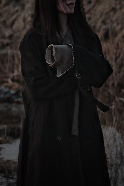 trench coat 2026