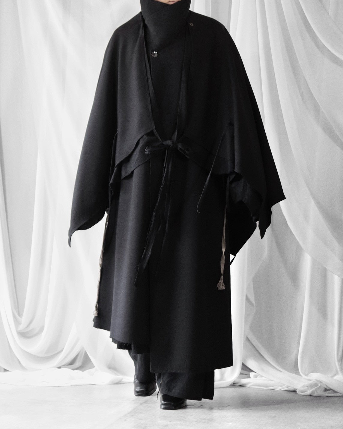 inverness coat 2026