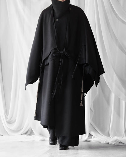 inverness coat 2026