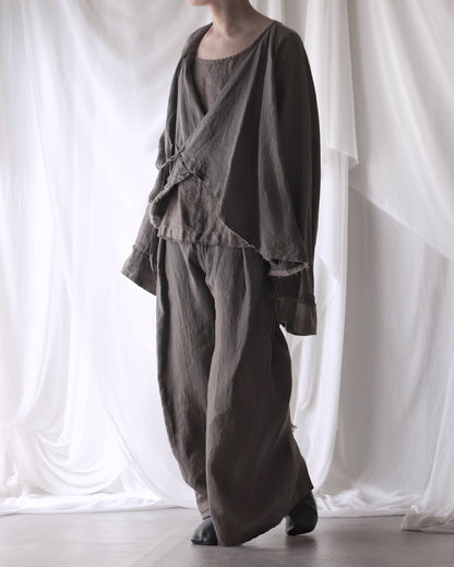 flare haori