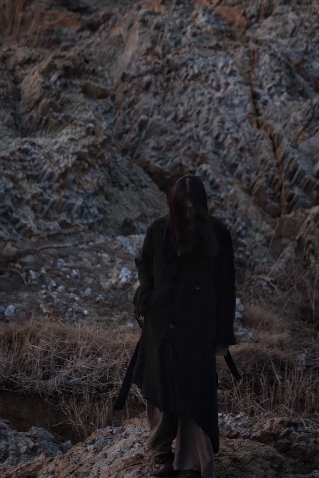 trench coat 2026