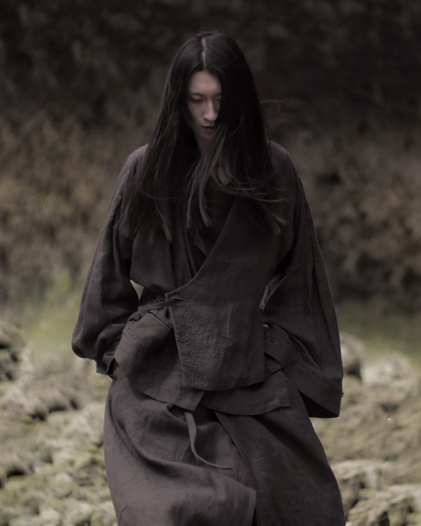 haori jacket