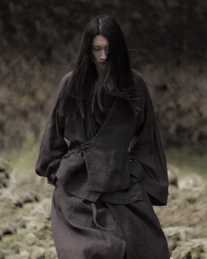 haori jacket