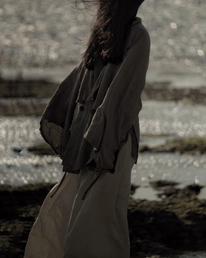 kimono jacket