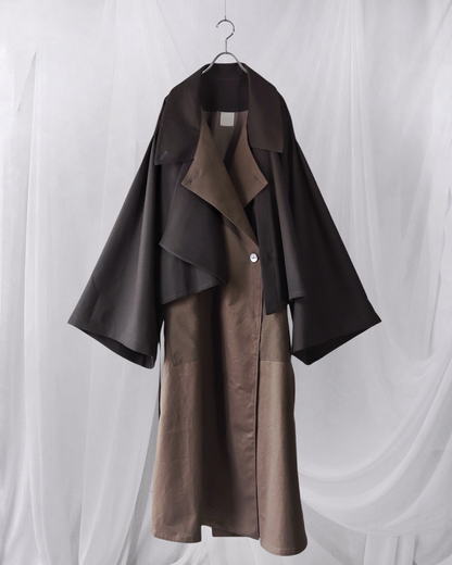 Inverness coat 弐