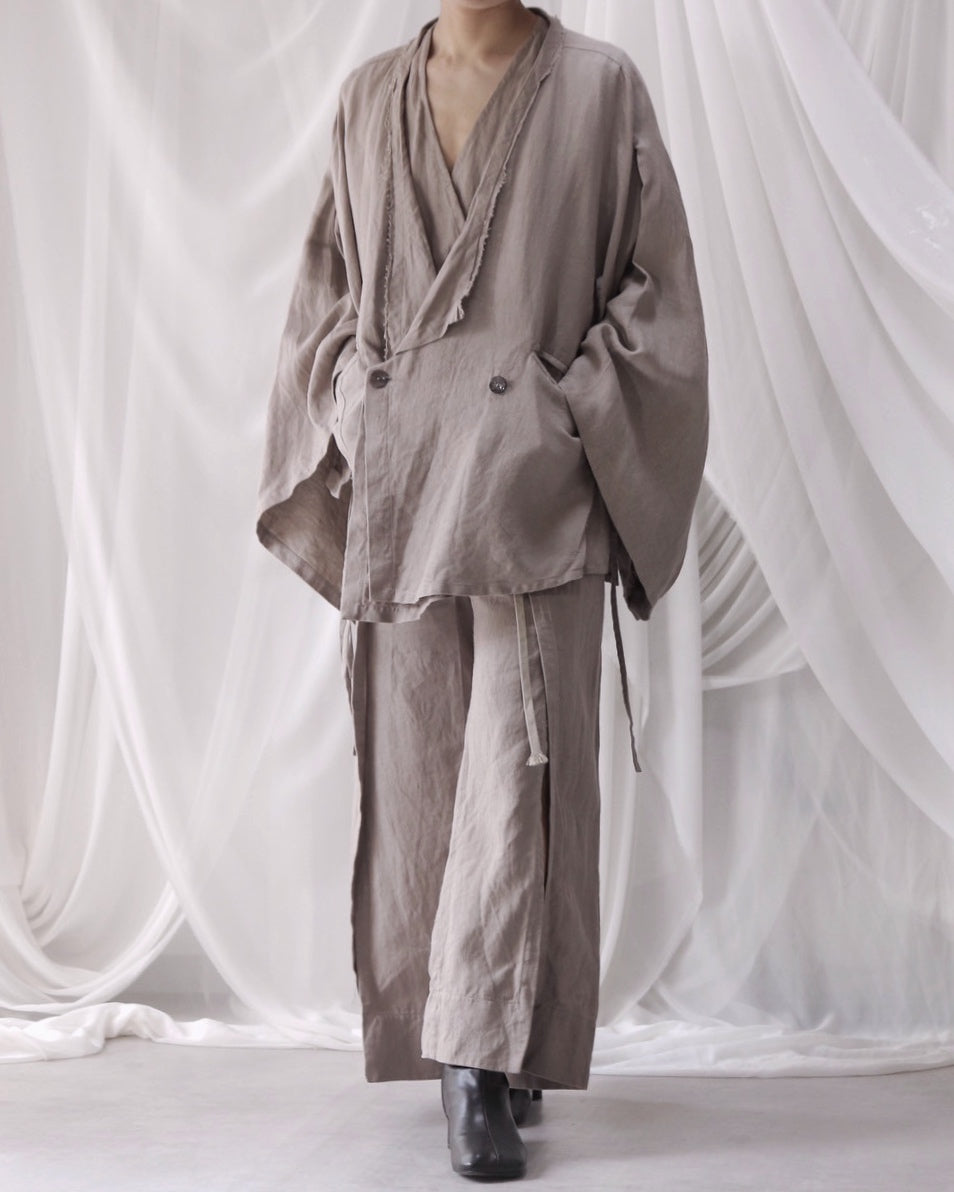 kimono jacket
