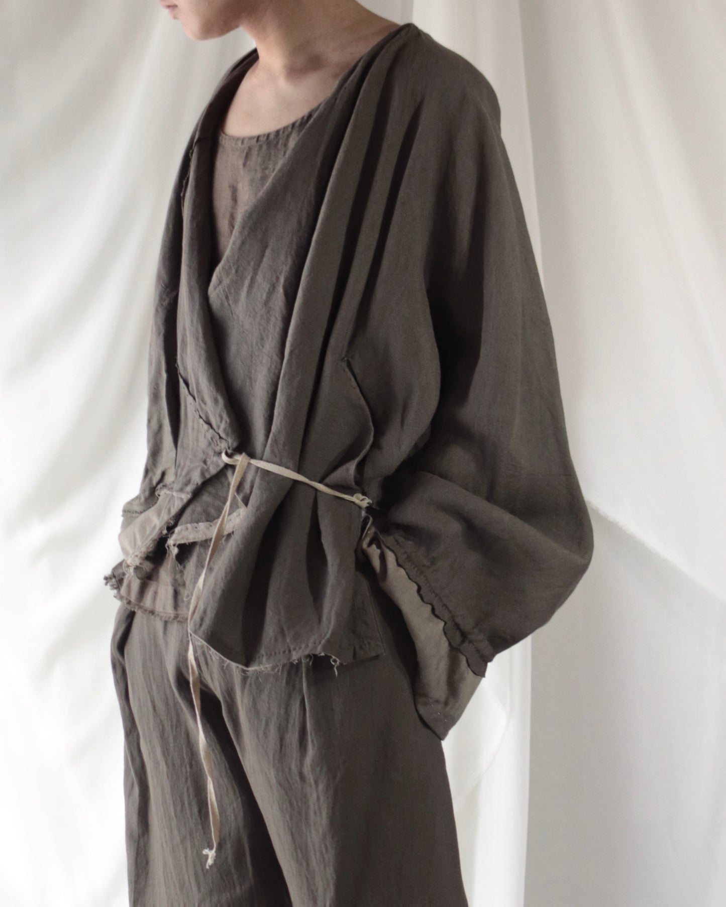 flare haori