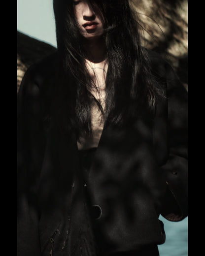 slashed HANTEN