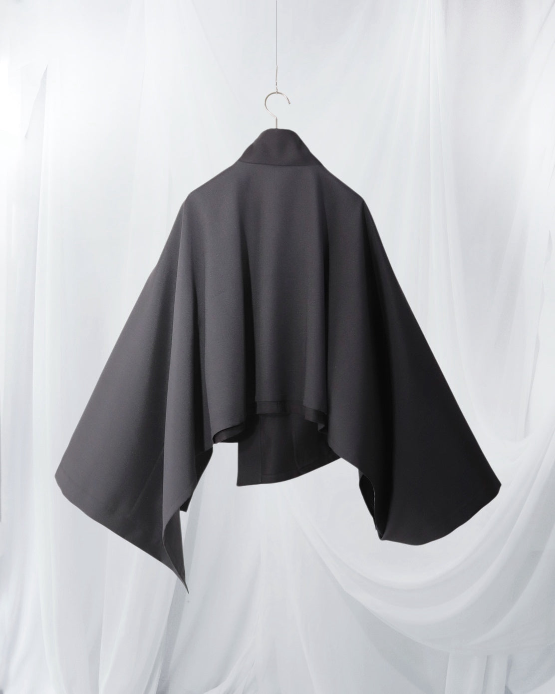short york trench coat