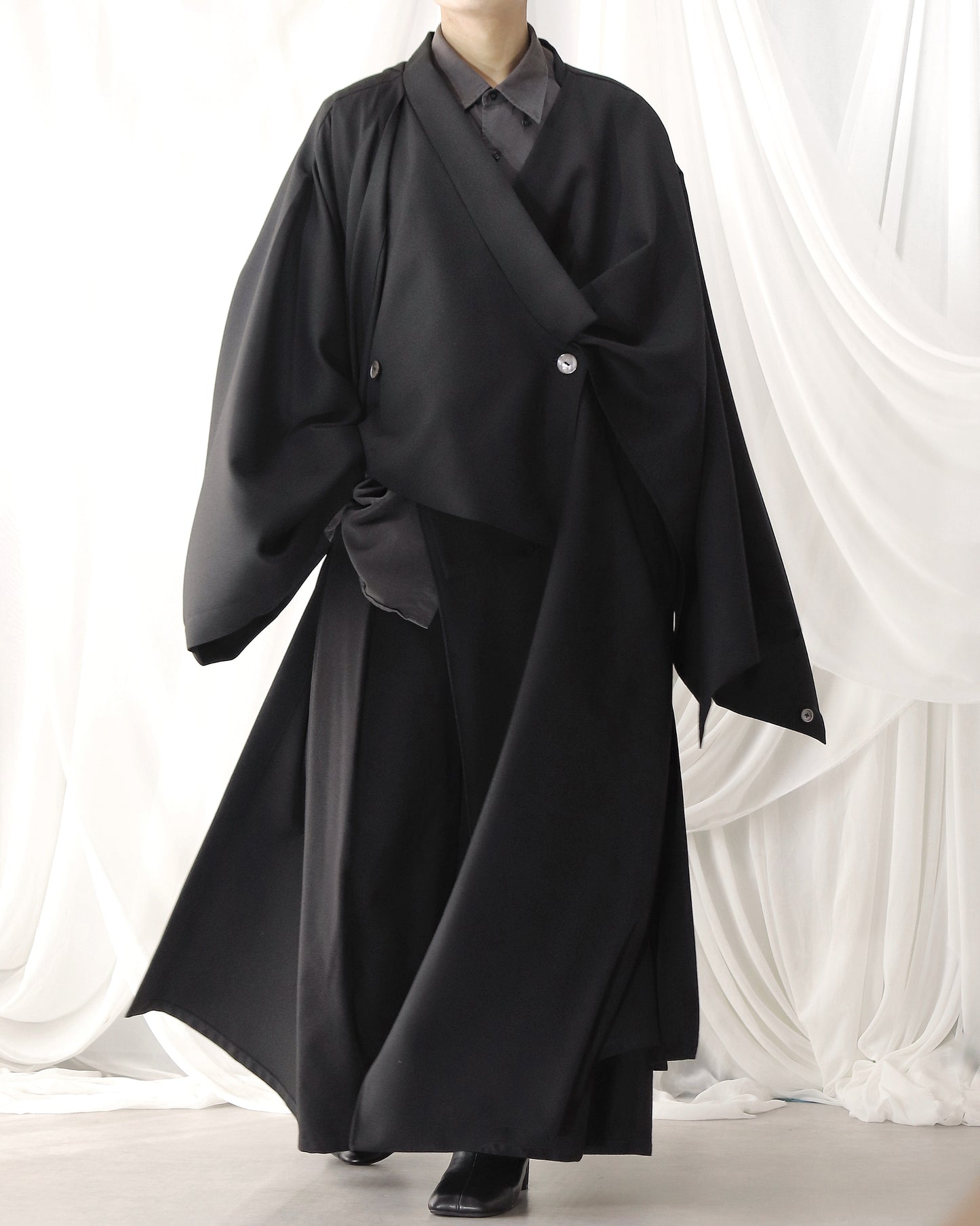 haori coat -和- Ⅱ