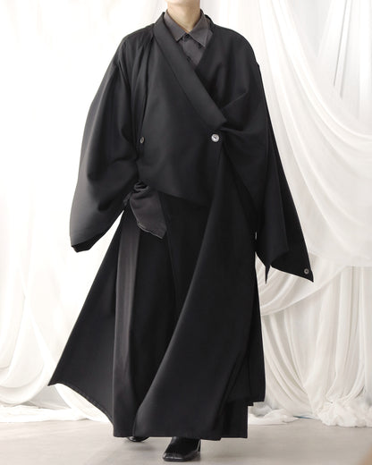 haori coat -和- Ⅱ