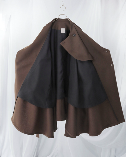 chester coat