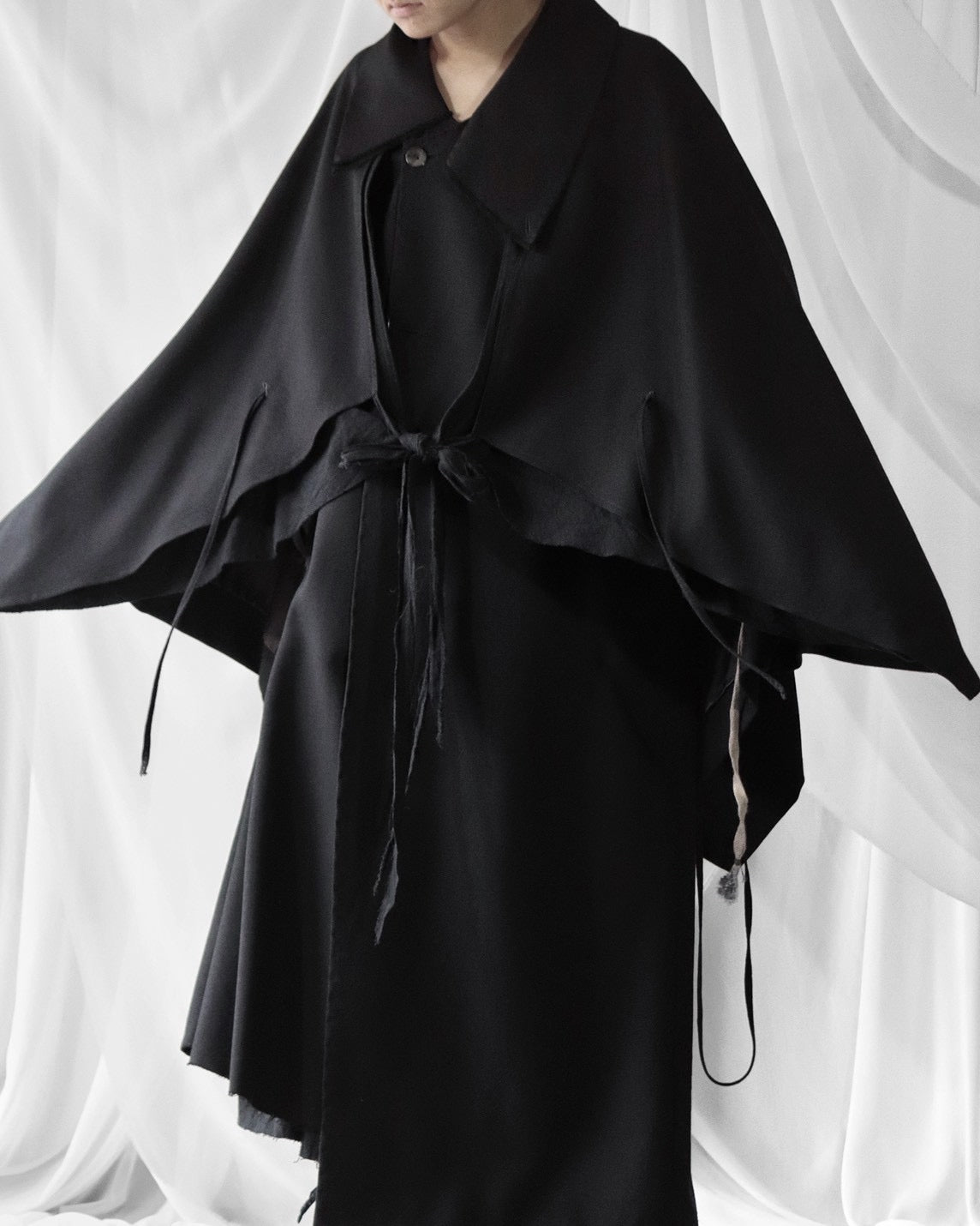 inverness coat 2026