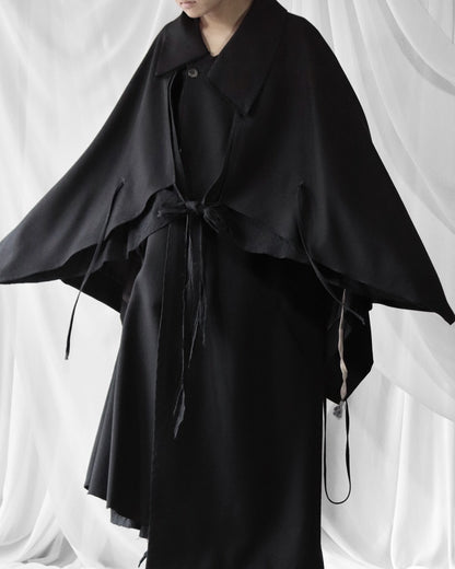 inverness coat 2026