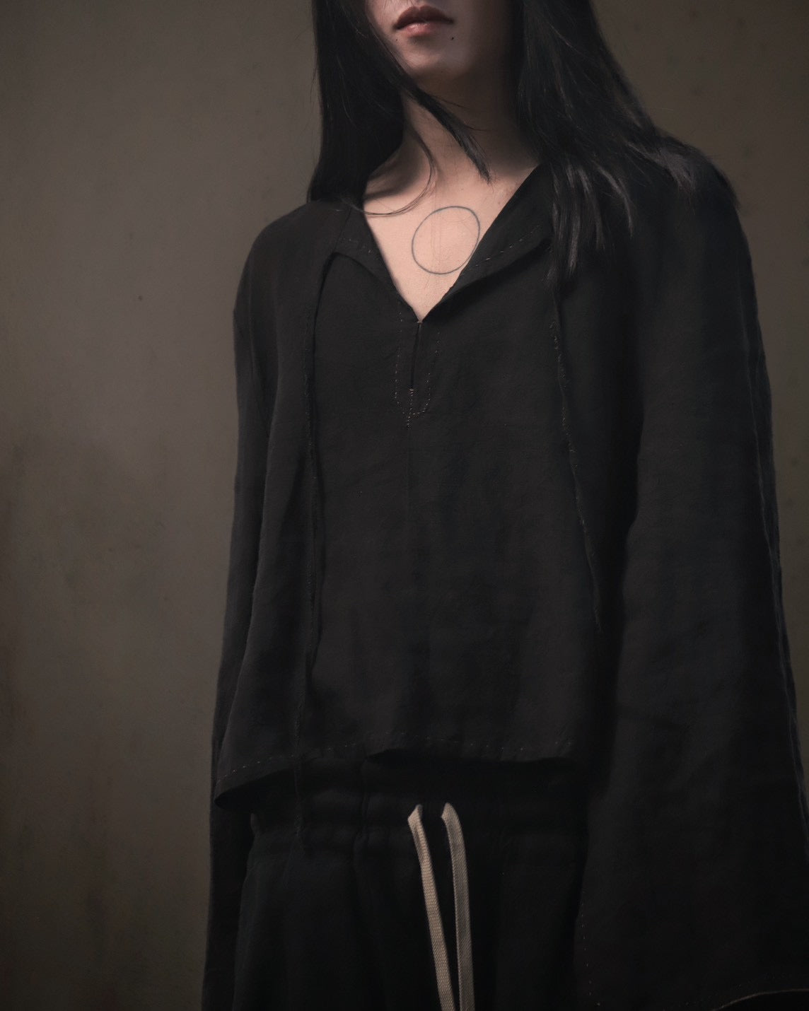 WA-pullover