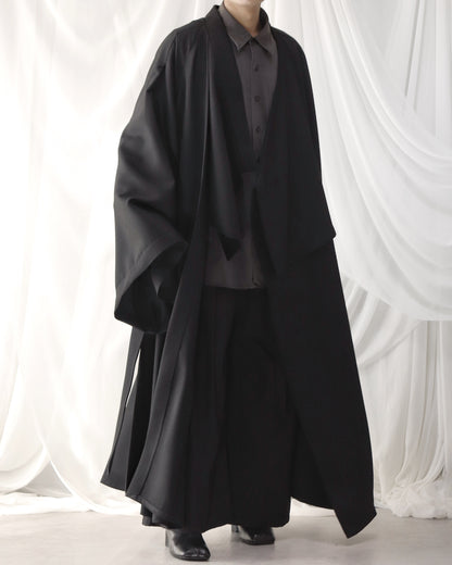 haori coat -和- Ⅱ