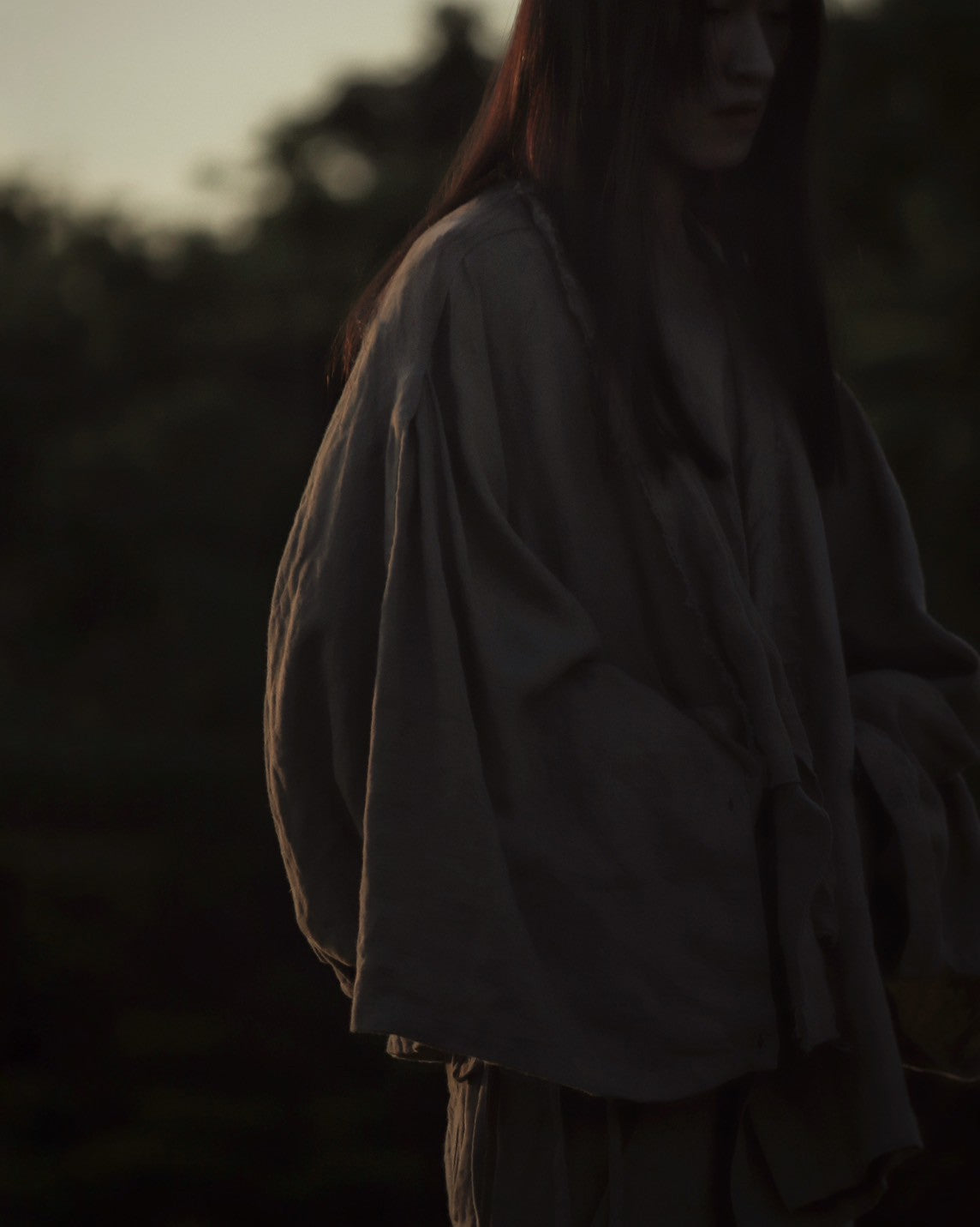 kimono jacket