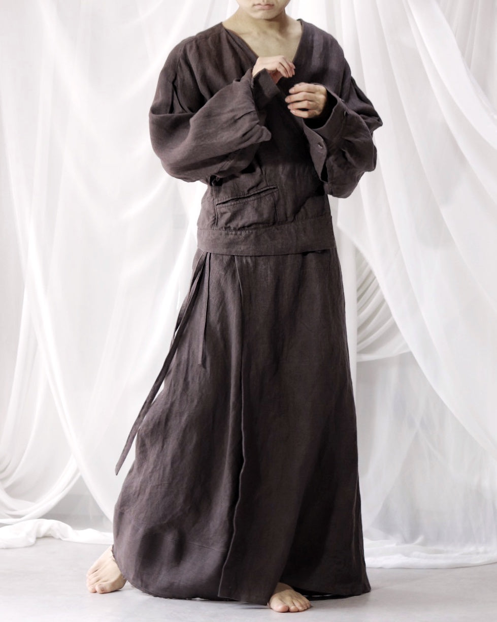 haori jacket